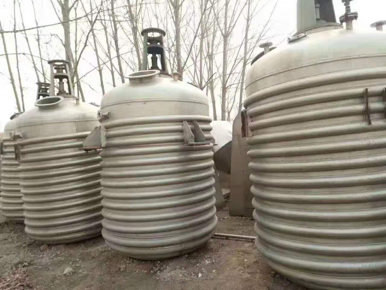 雅安市不锈钢罐不锈钢加工 - 推荐